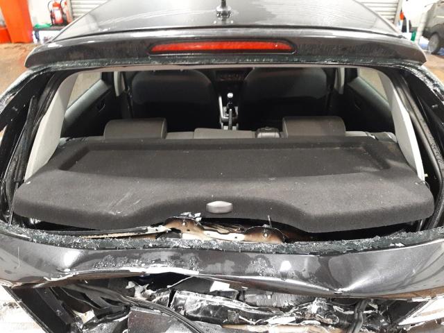 Skoda Fabia 3 (NJ3) [Fabr 2014-2022]