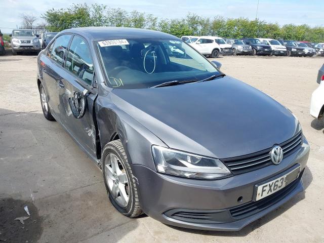 Volkswagen Jetta 4 (162,163) [Fabr 2010-2016]