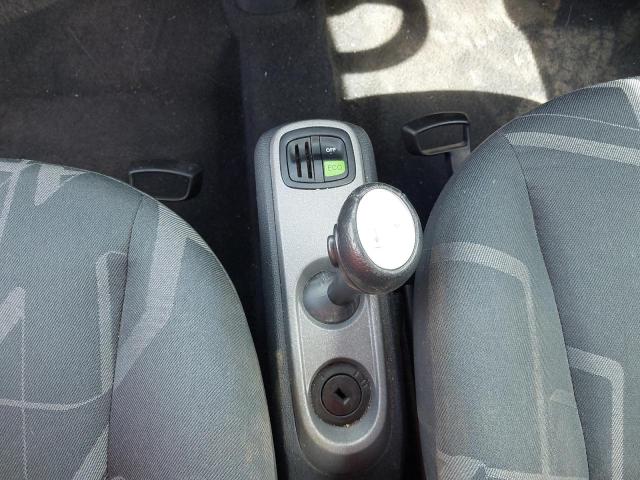 SMART Fortwo Coupe (W451) [Fabr 2006-2014]