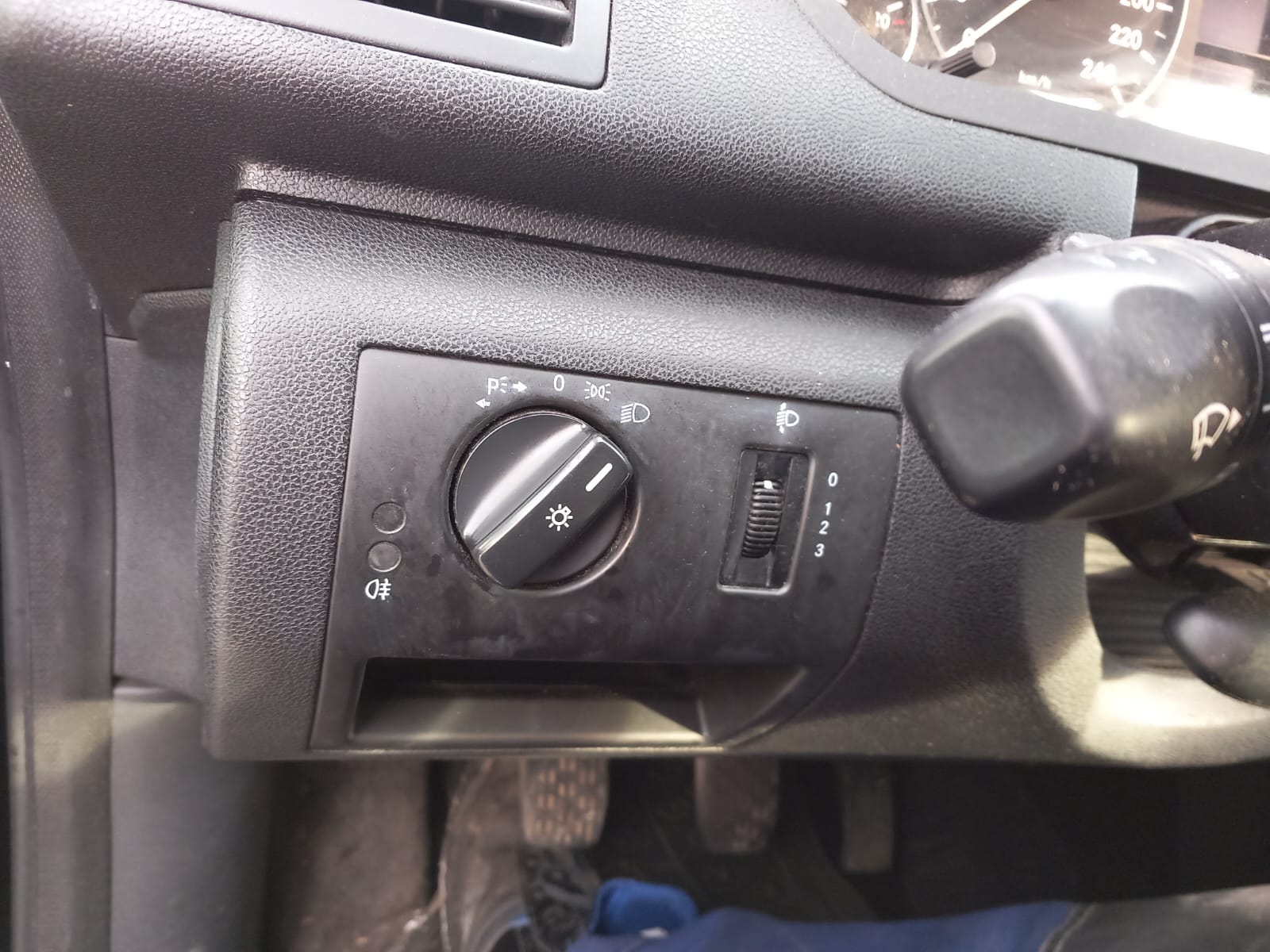 Mercedes Clasa A (W169) [Fabr 2004-2012]