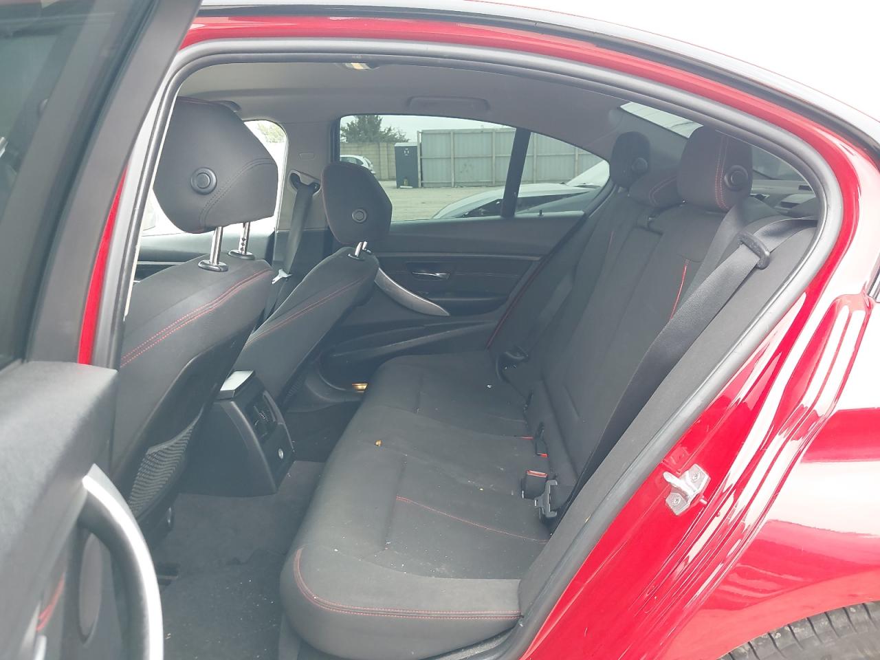 Bmw 3 (F30) [Fabr 2012-2017]