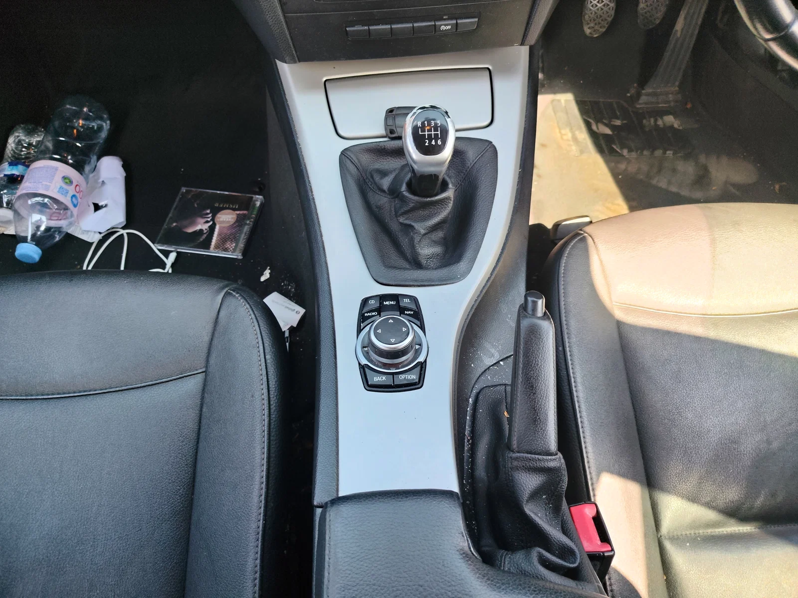 Bmw 3 (E91) [Fabr 2005-2011]