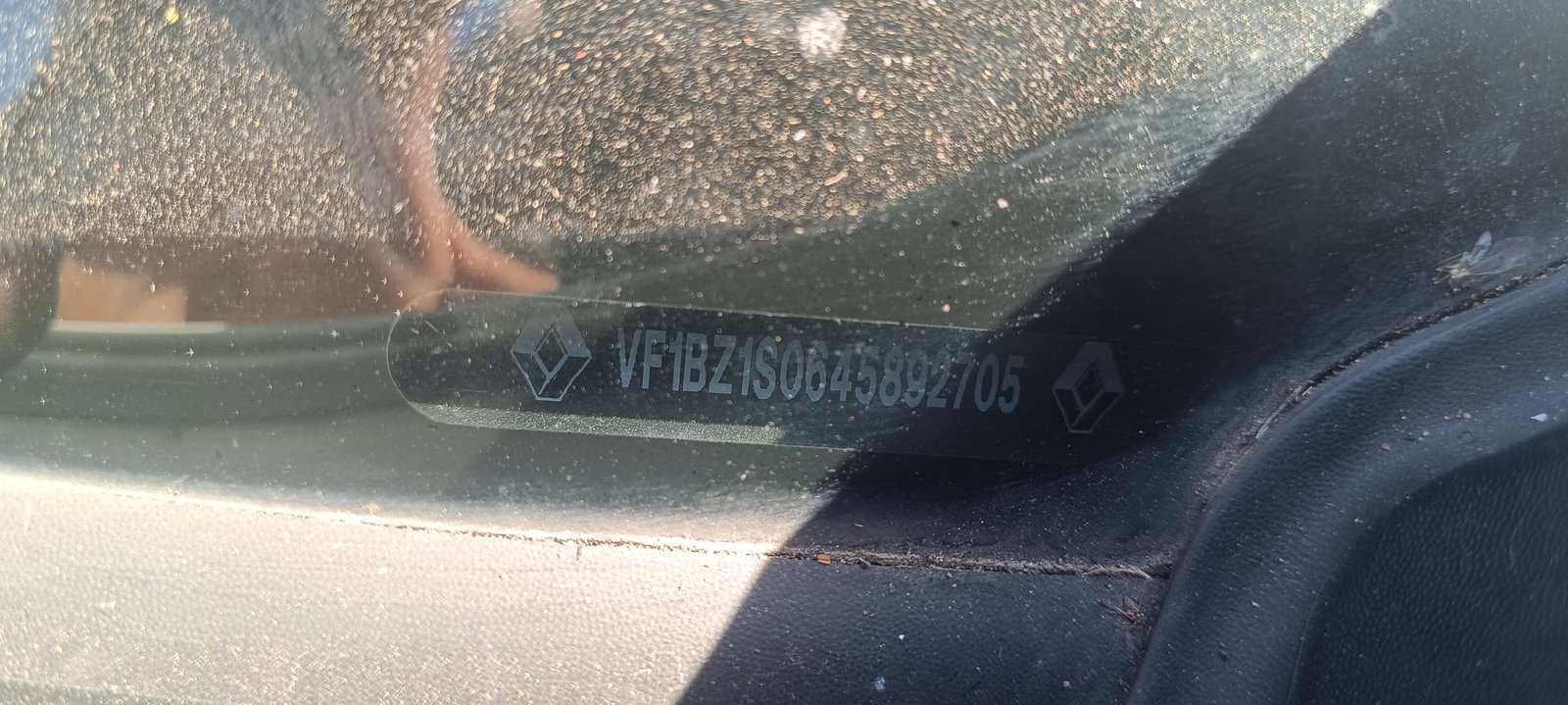 Renault Megane 3 (B95) [Fabr 2008-2016]