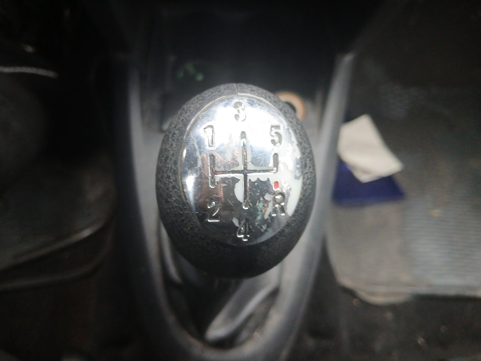 Renault Symbol 2 [Fabr 2008-2012]