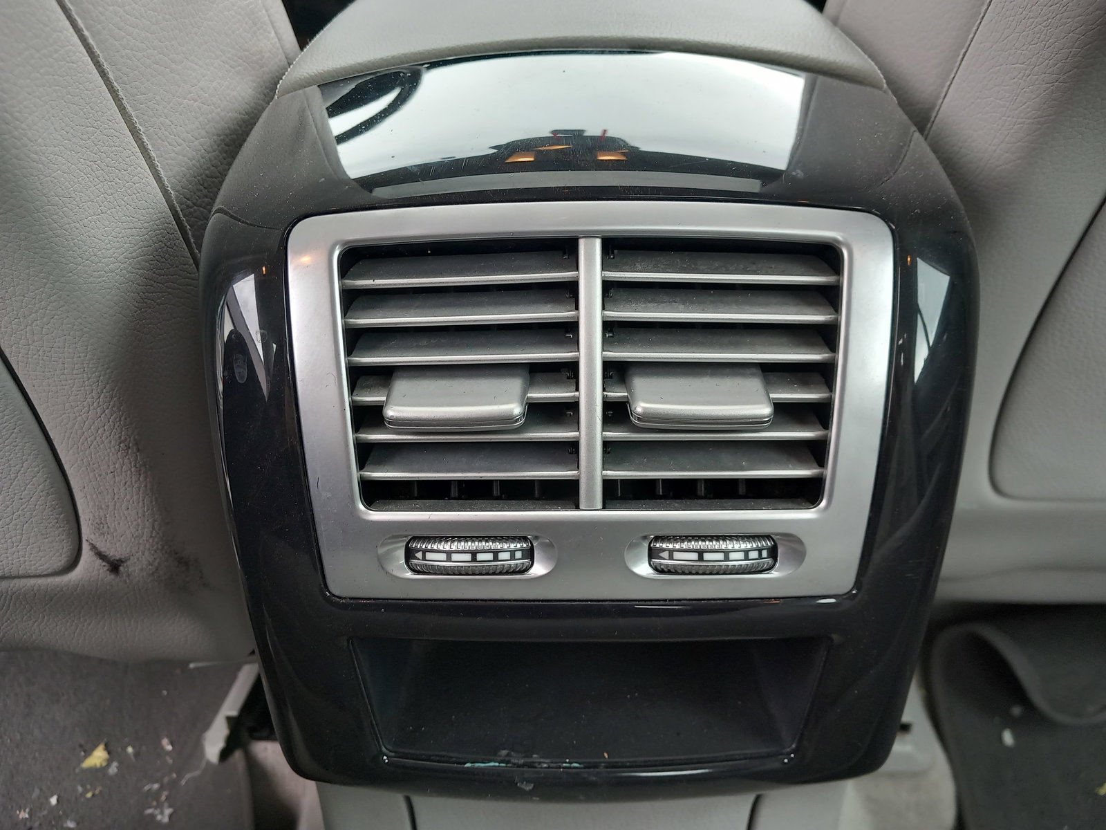 Mercedes Clasa S (W221) [Fabr 2005-2013]