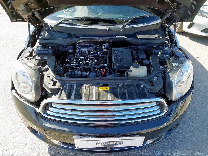 Mini Countryman R60