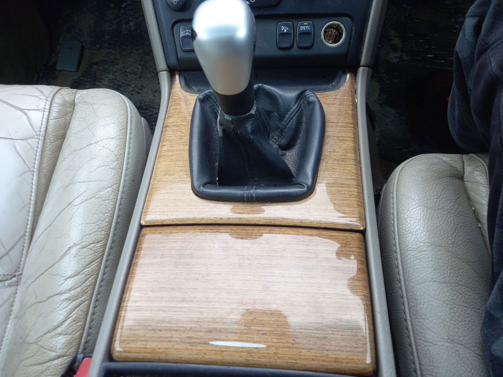 Volvo XC90 [Fabr 2002-2014]