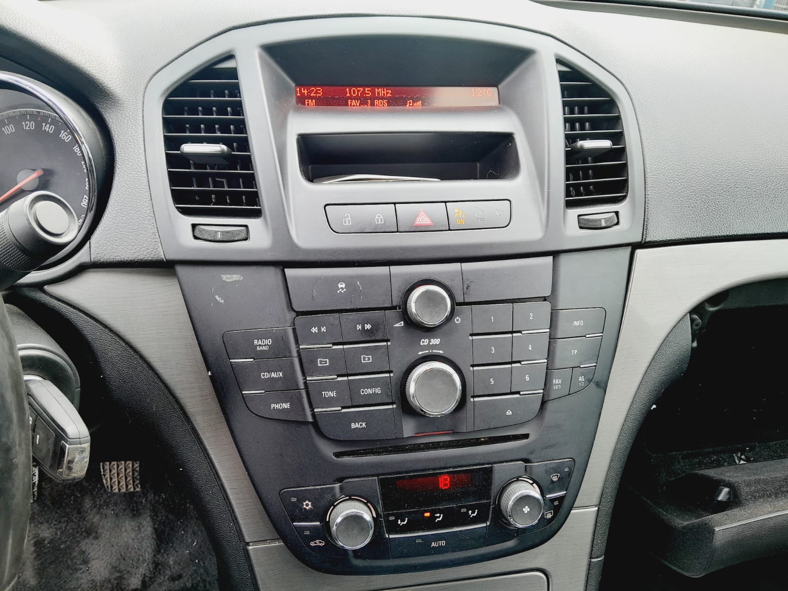 Opel Insignia A [Fabr 2008-2016]