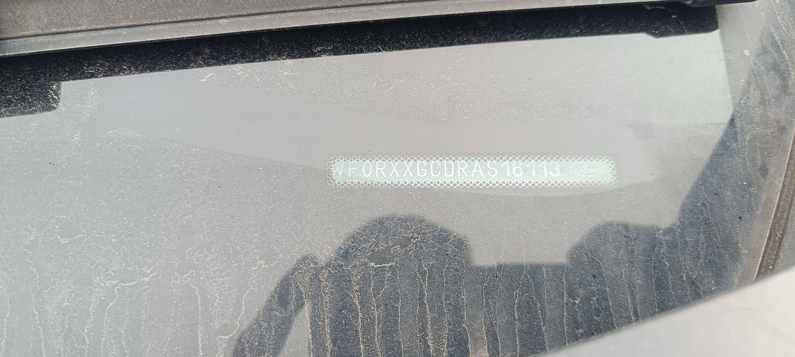 Ford Kuga I [Fabr 2008-2012]