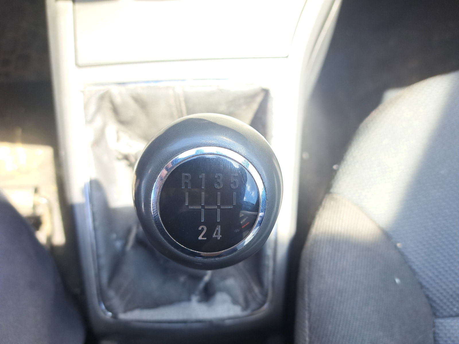 Opel Astra H Combi [Fabr 2004-2009]