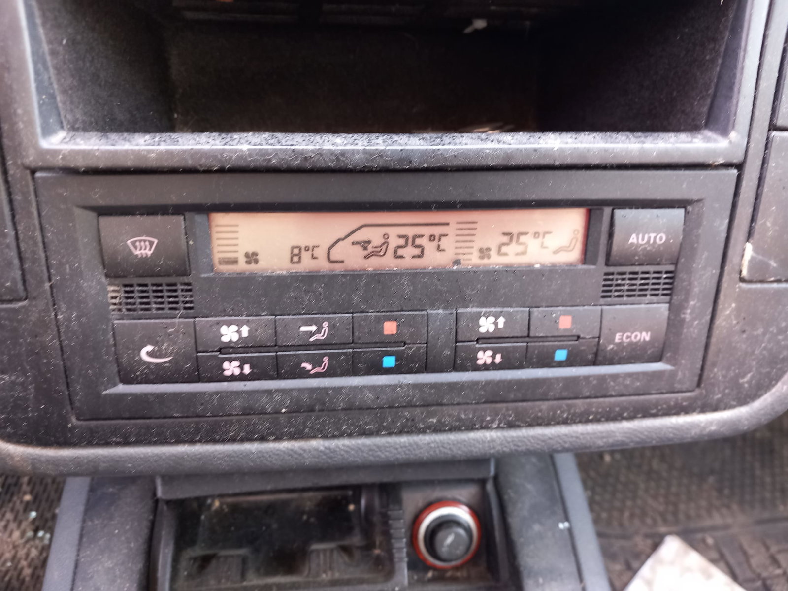 Seat Alhambra (7V8,7V9) [Fabr 1997-2010]