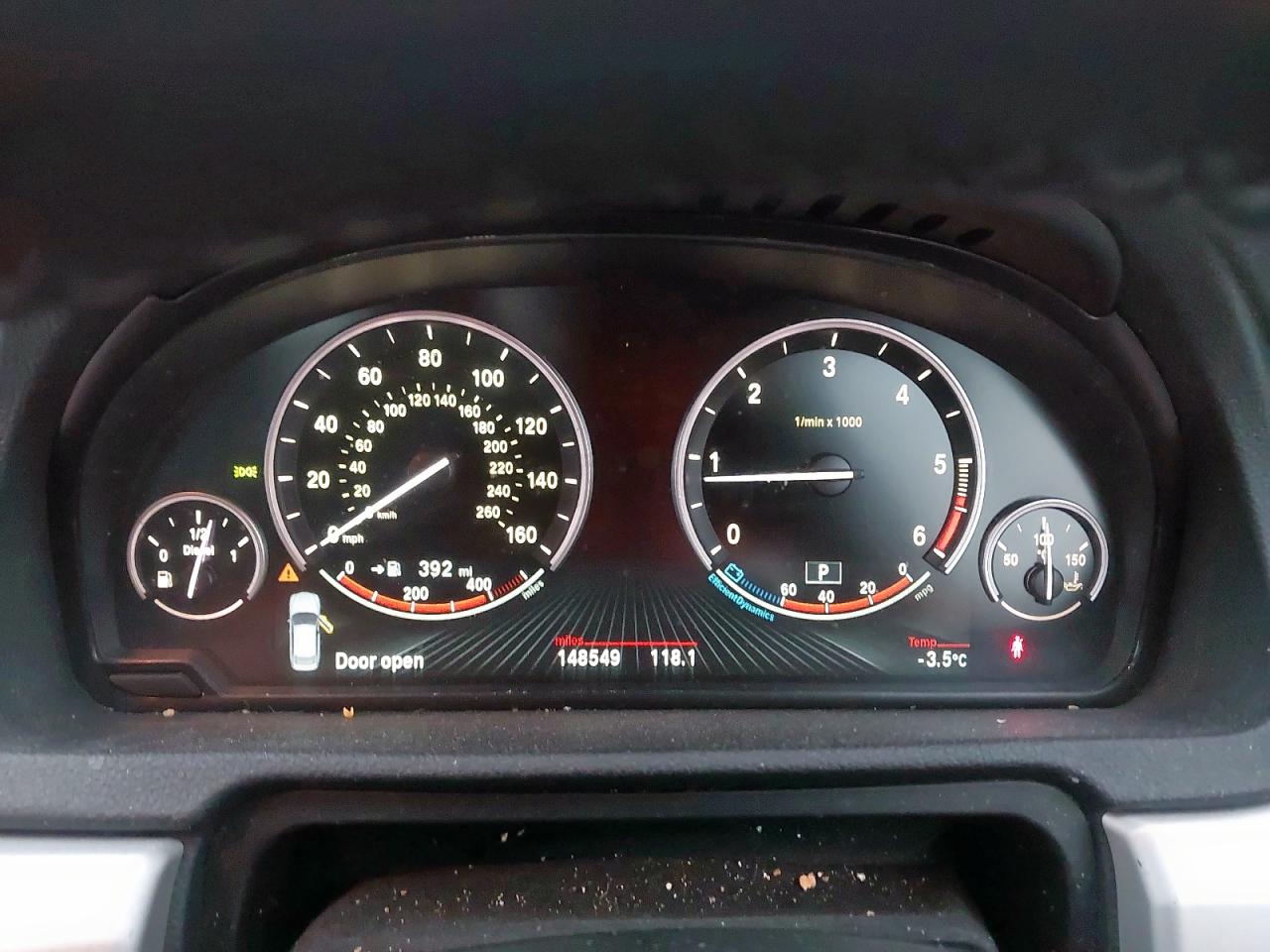 Bmw 5 GT (F07) [Fabr 2011-2016]