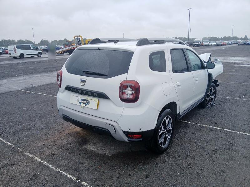 Dacia Duster 2 [Fabr 2017-2023]