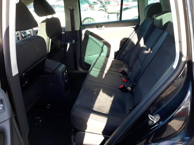 Volkswagen Tiguan (5N) [Fabr 2007-2016]