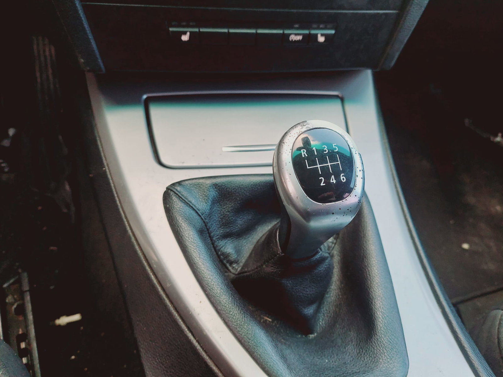 Bmw 3 Touring (E91) [Fabr 2005-2011]