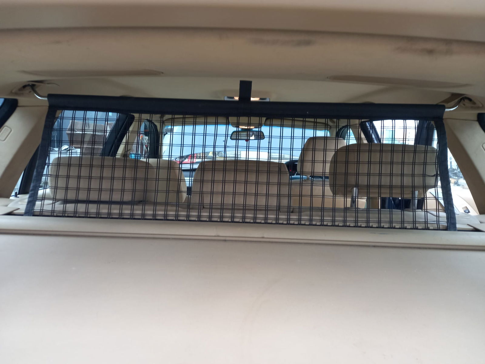 Bmw 5 Touring (E61) [Fabr 2004-2010]
