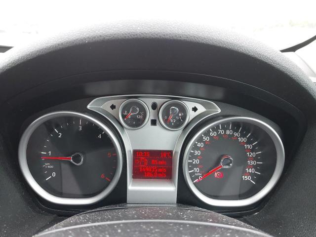 Ford Kuga I [Fabr 2008-2012]