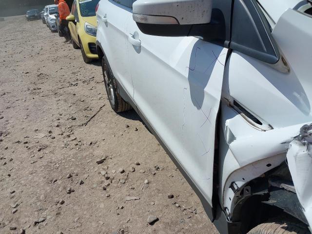 Ford Kuga II [Fabr 2012-prezent]