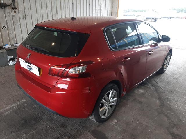 PEUGEOT 308 (II) [Fabr 2013-2020]