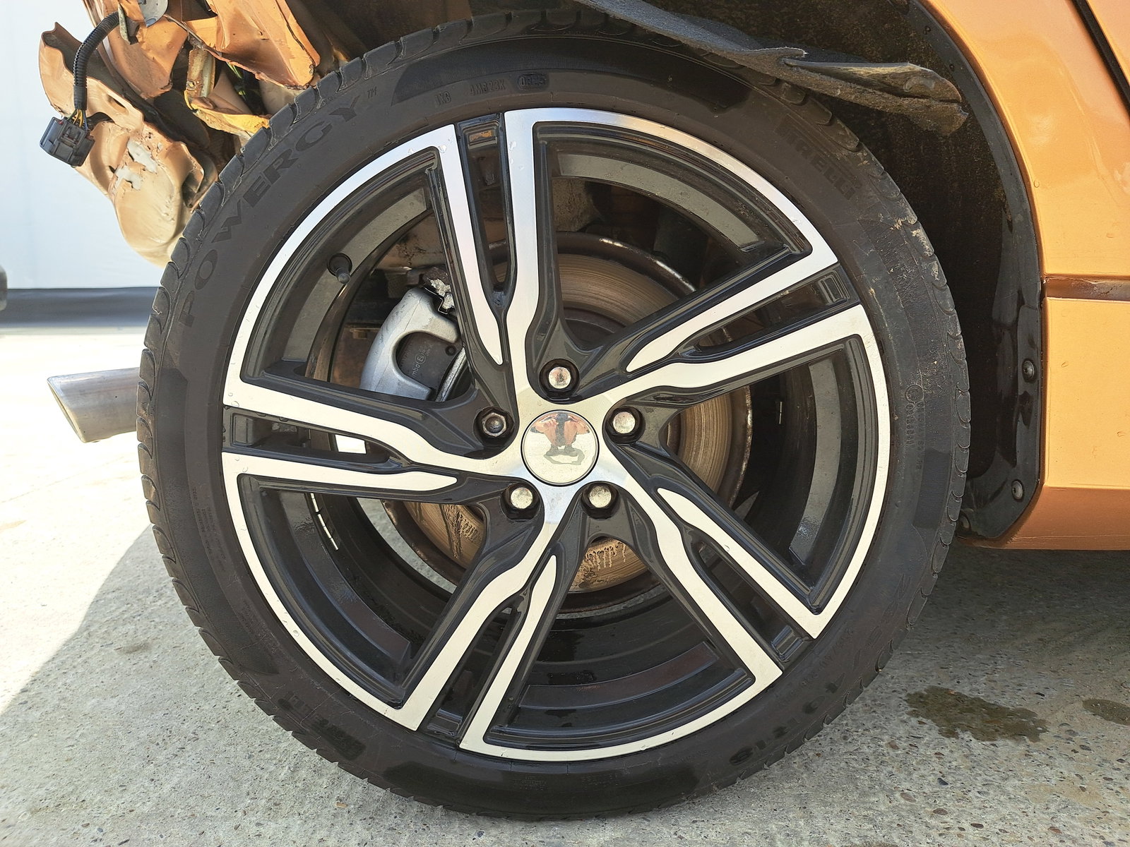 Volvo S60 II [Fabr 2010-2018]