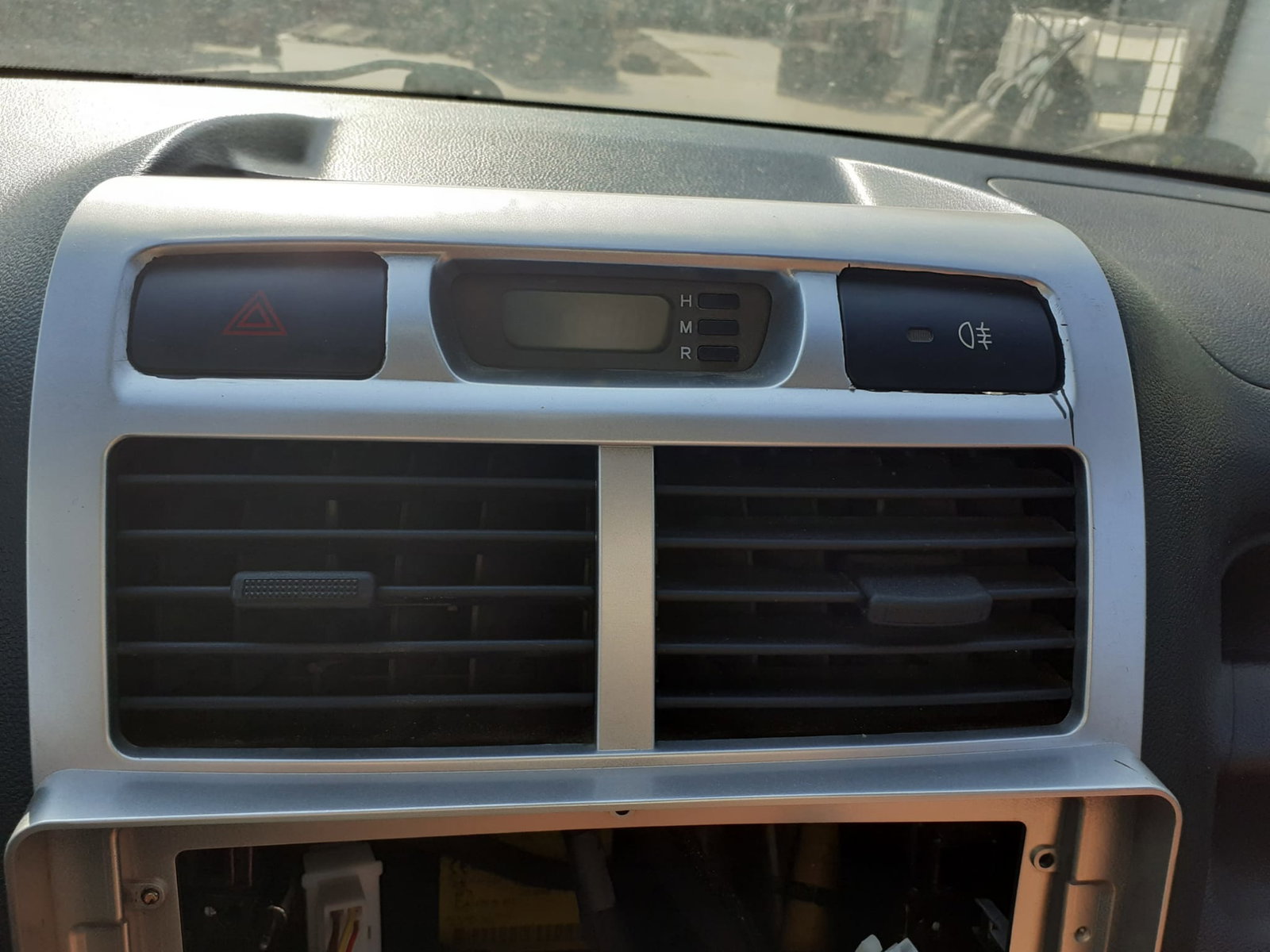 KIA Sportage II [Fabr 2004-2010]