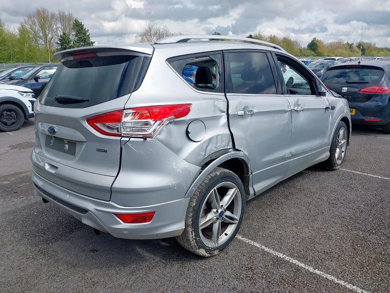 Ford Kuga II [Fabr 2012-prezent]