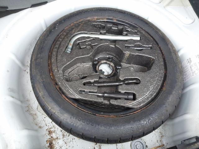 AUDI A3 Sportback (8PA) [Fabr 2004-2013]