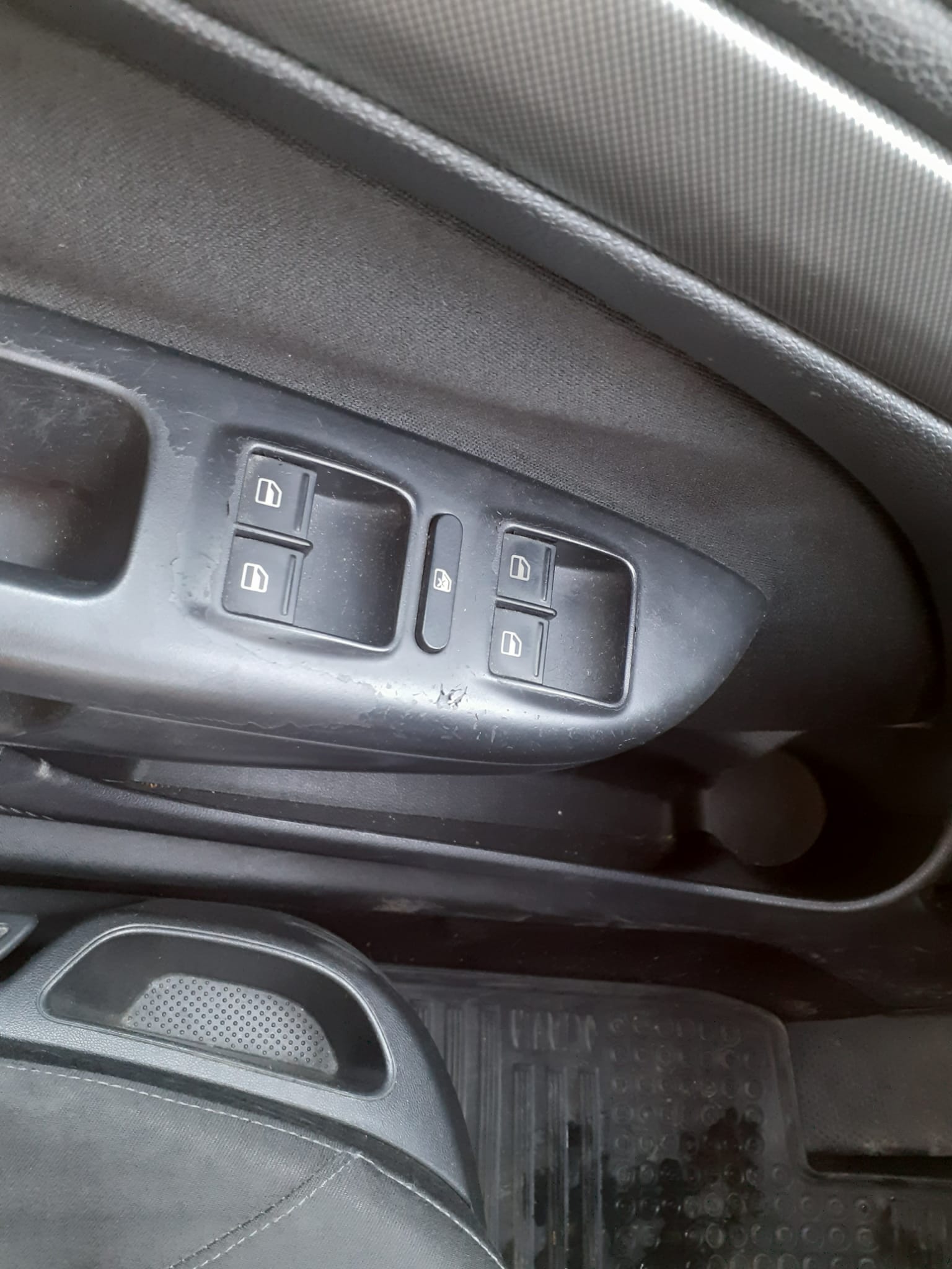 Skoda Octavia 2 (1Z3) [Fabr 2004-2013]