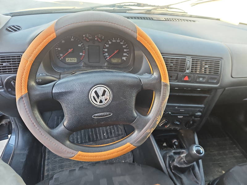 Volkswagen Golf 4 (1J1) [Fabr 1997-2004]
