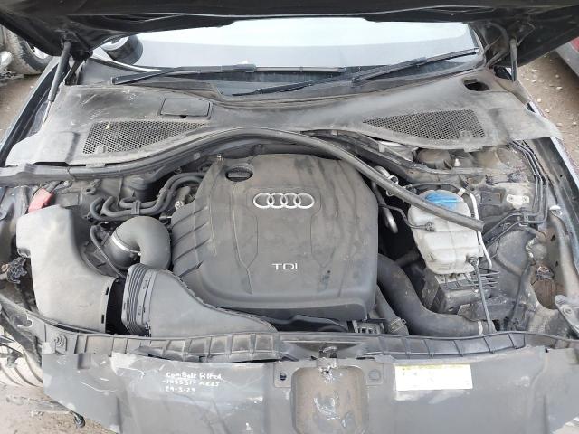 AUDI A6 (4G5, C7) Avant [Fabr 2011-2017]