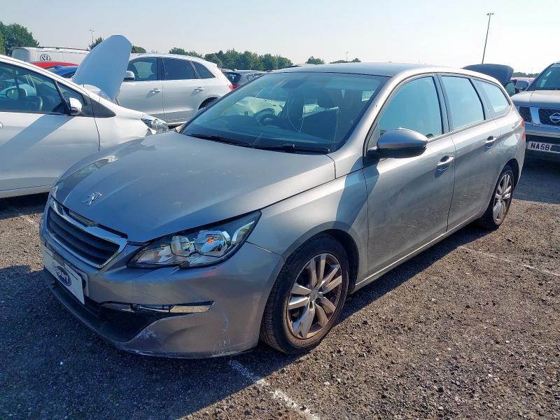 PEUGEOT 308 (II) · 2014