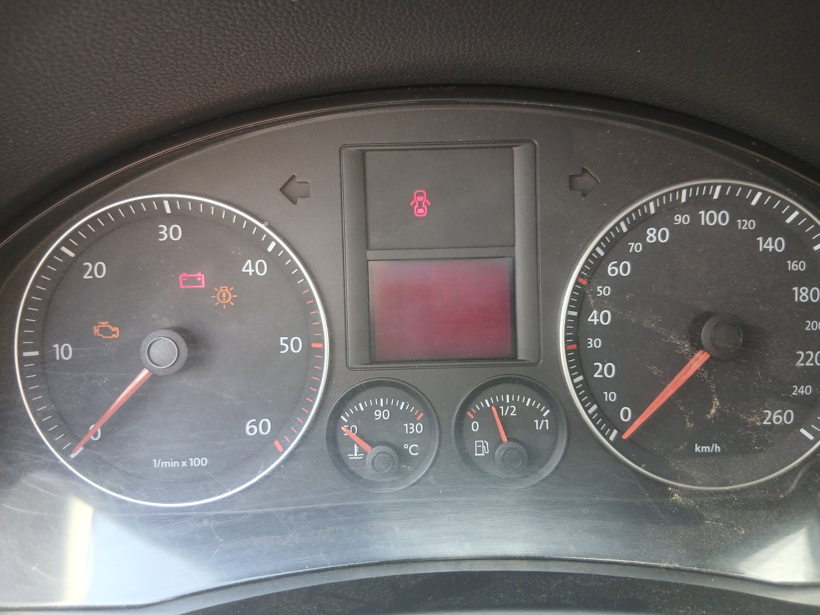 Volkswagen Jetta 3  (1K2) [Fabr 2005-2010]