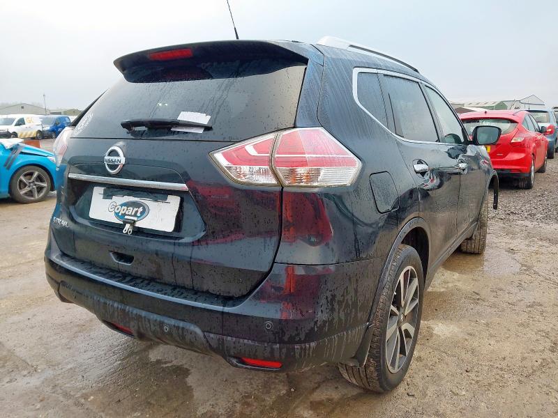 Nissan X-Trail (T32) [Fabr 2013-prezent]