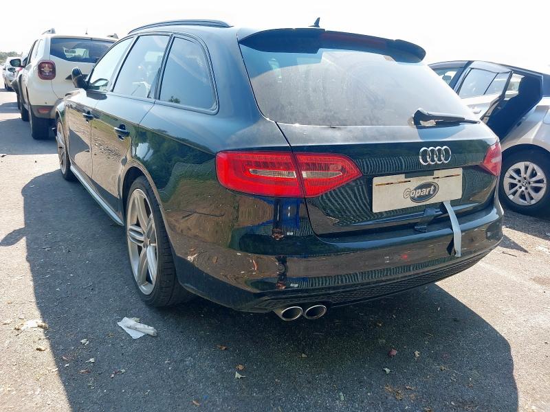 AUDI A4 8K5