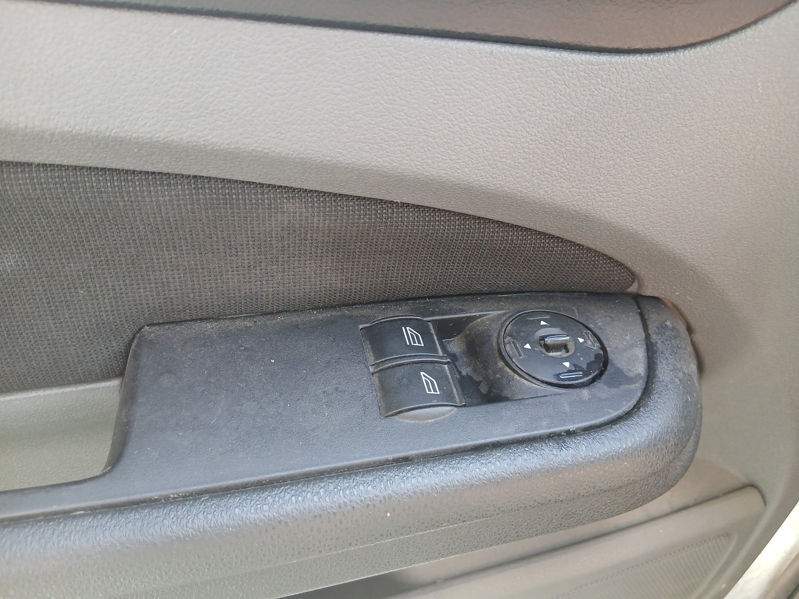 Ford Focus 2 (DA) [Fabr 2004-2012]