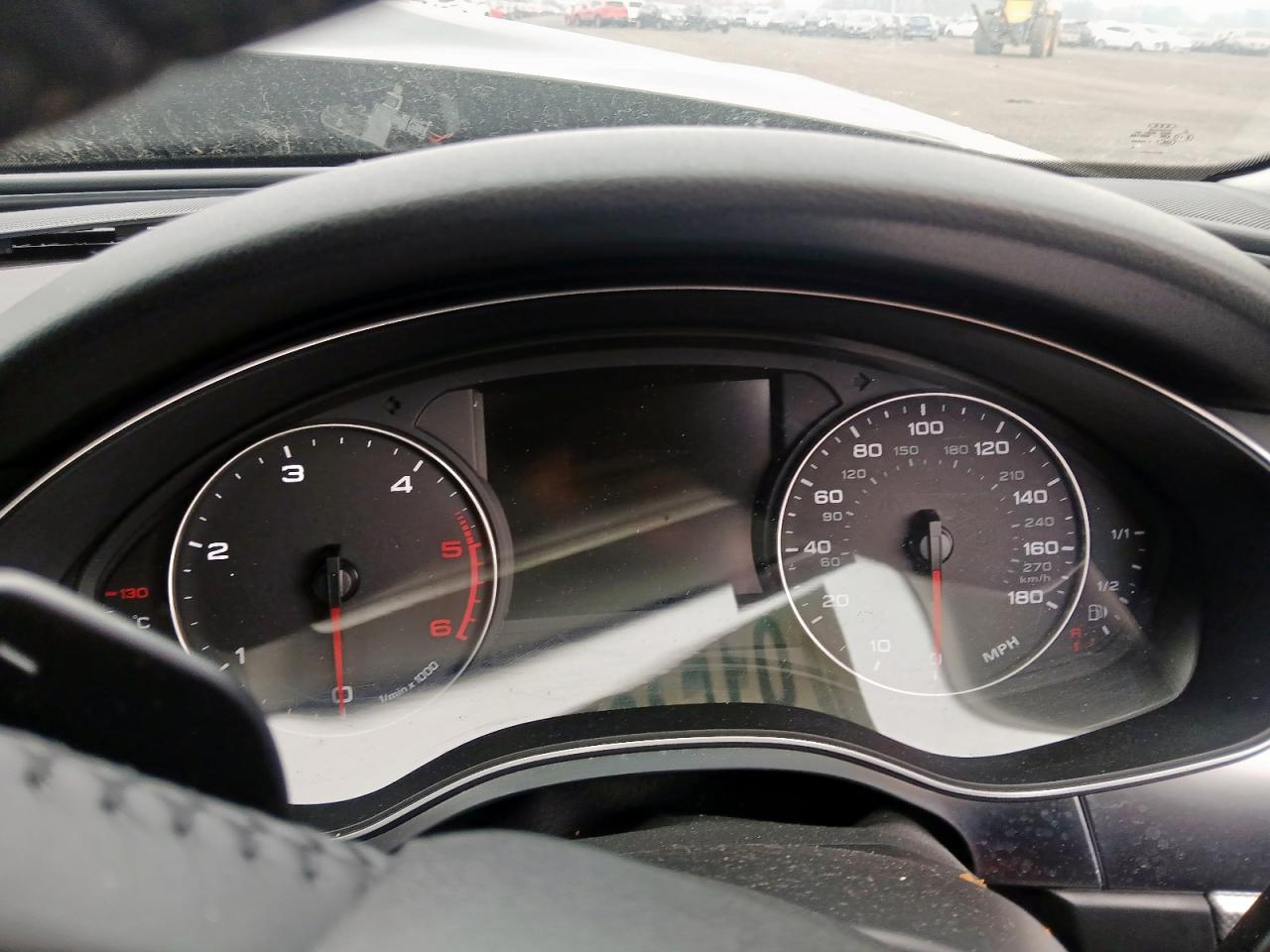 Audi A6 (4G2, C7) [Fabr 2012-2017]