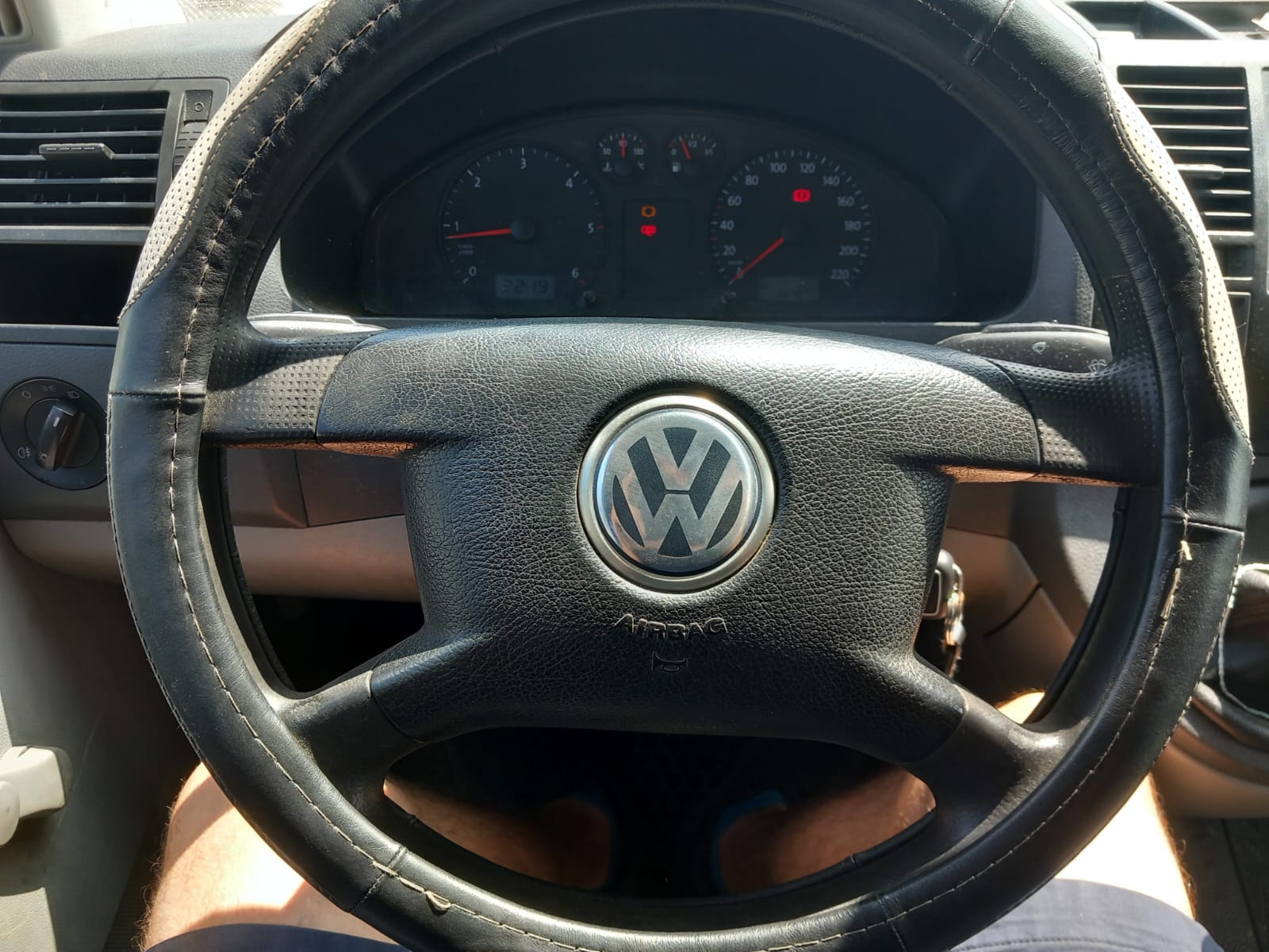 Volkswagen Transporter 5 (7HB, 7HJ) [Fabr 2004-2013]