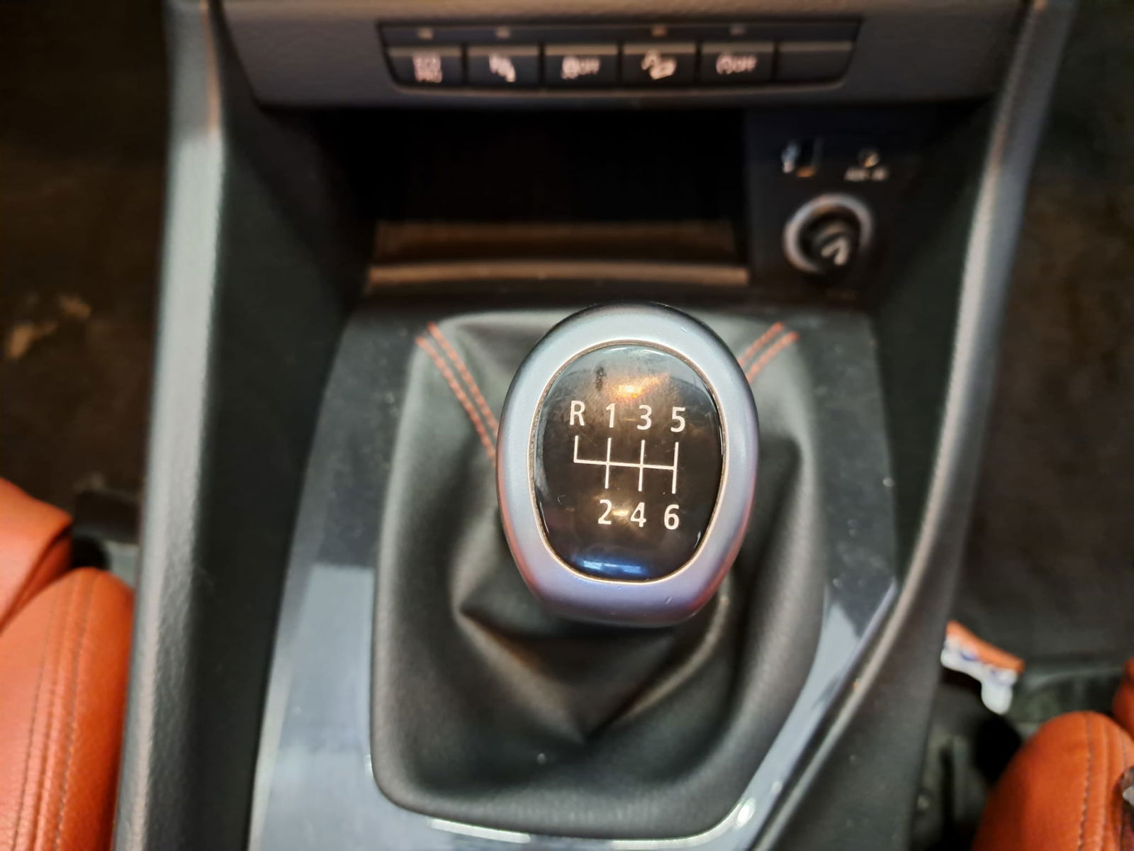 Bmw X1 (E84) [Fabr 2009-2015]