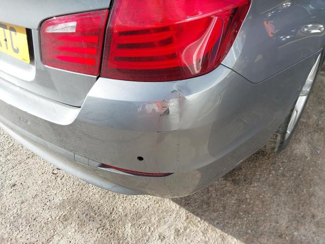 Bmw 5 (F10) [Fabr 2011-2016]