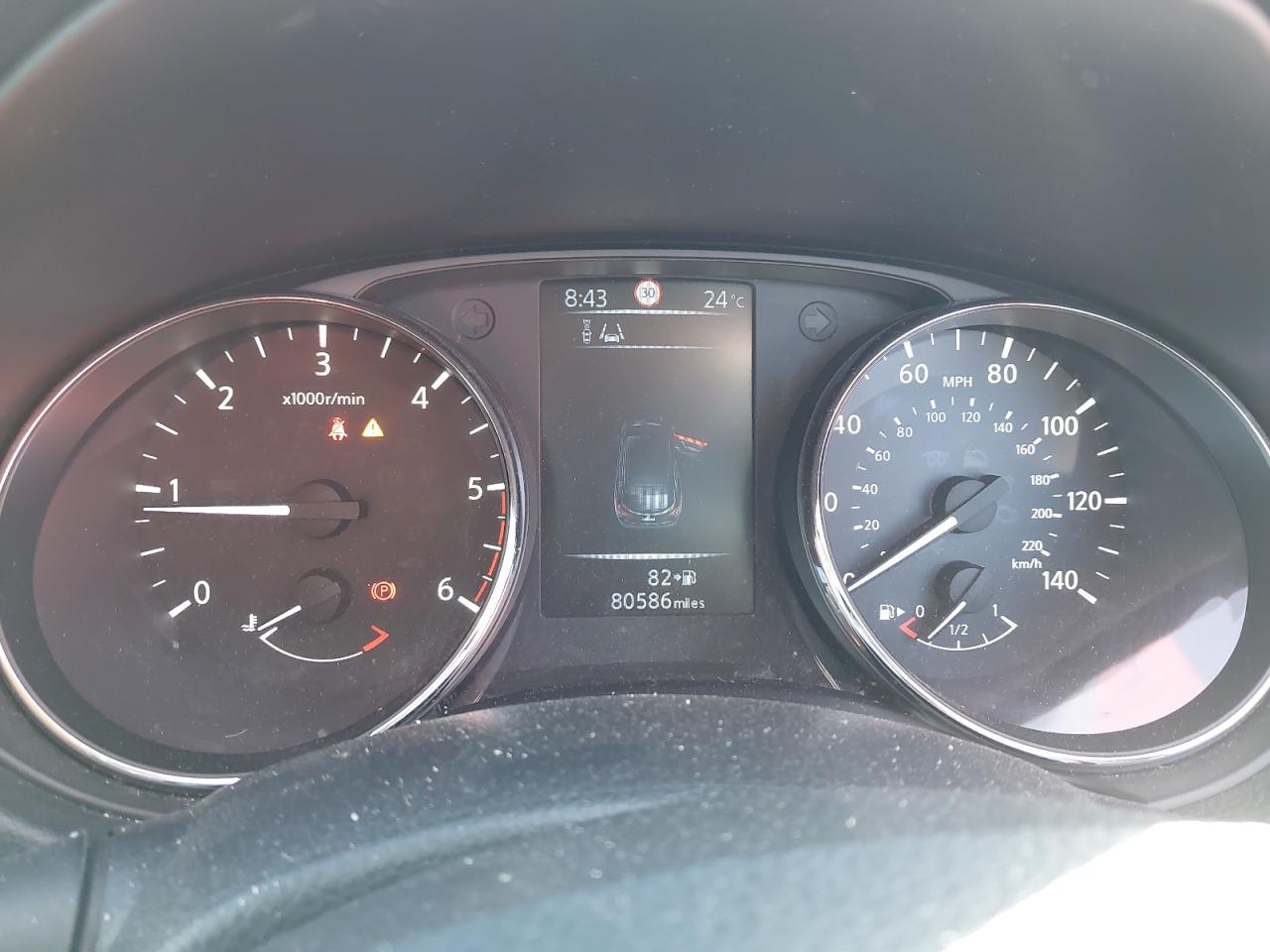 Nissan Qashqai (2) [Fabr 2013-2017]