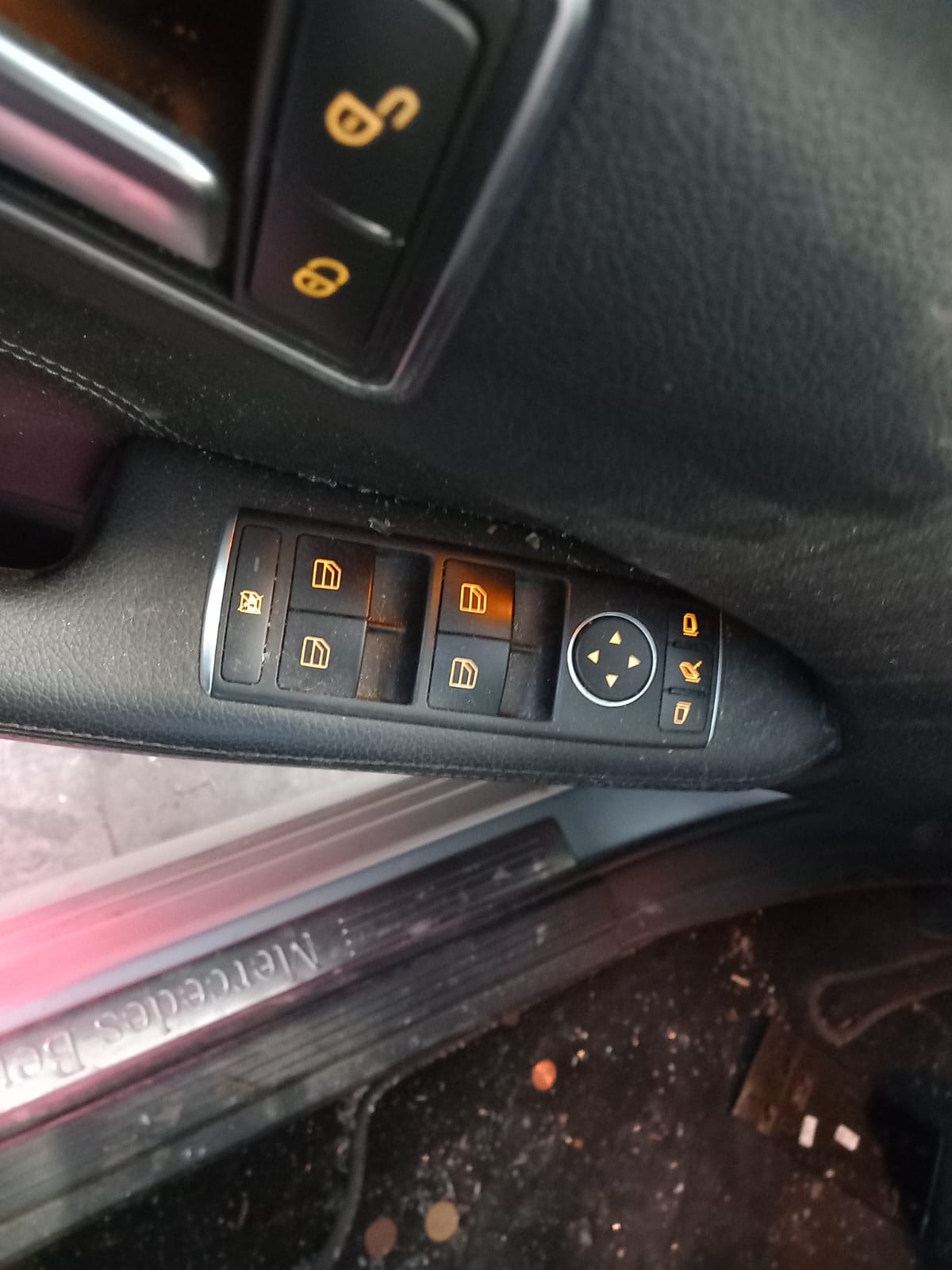 Mercedes Clasa E (W212) [Fabr 2009-2016]