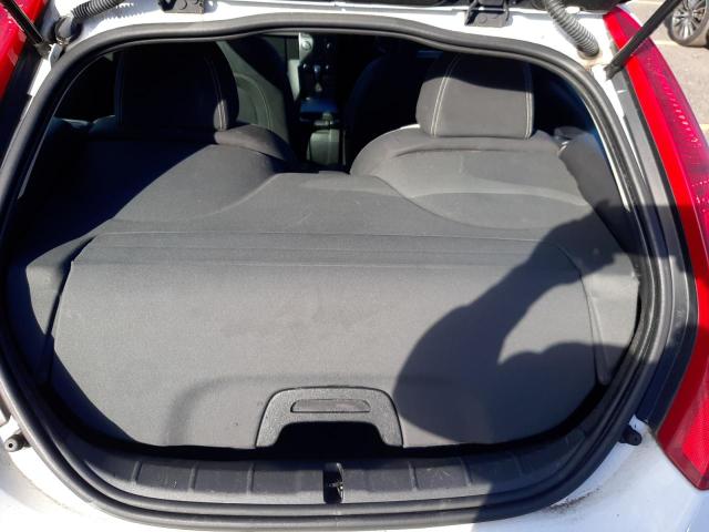 Volvo C30 Coupe Facelift Rdesign [Fabr 2006-2013]