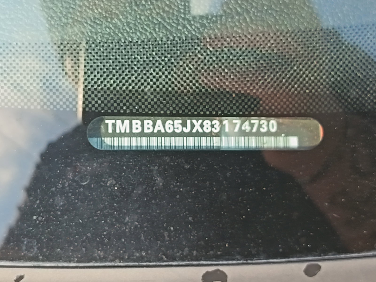 Skoda Fabia 2 (5J, 542) [Fabr 2007-2014]