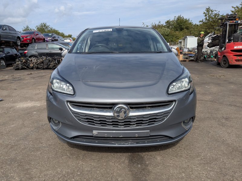Opel Corsa E [Fabr 2014-prezent]