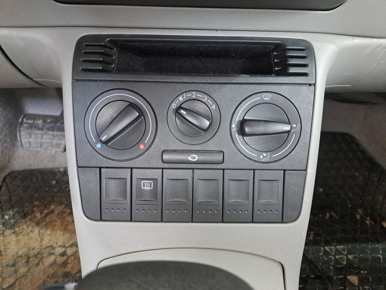 Volkswagen Polo (6N2) [Fabr 1995-2000]