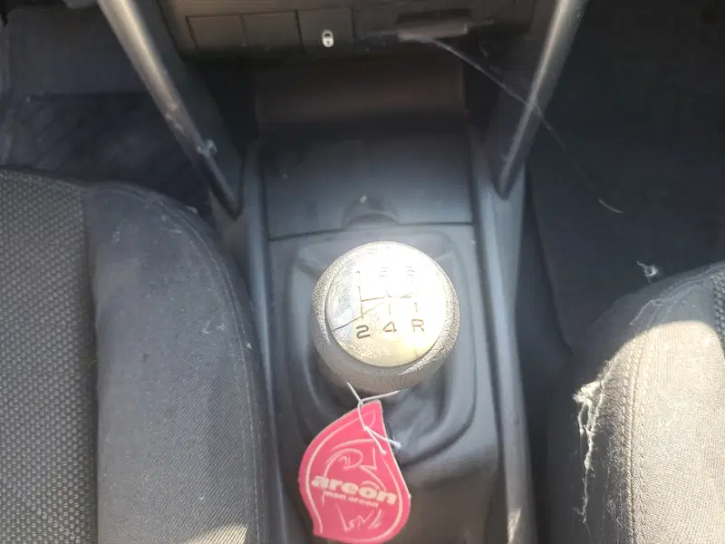 Peugeot 207 (WA) [Fabr 2006-2012]
