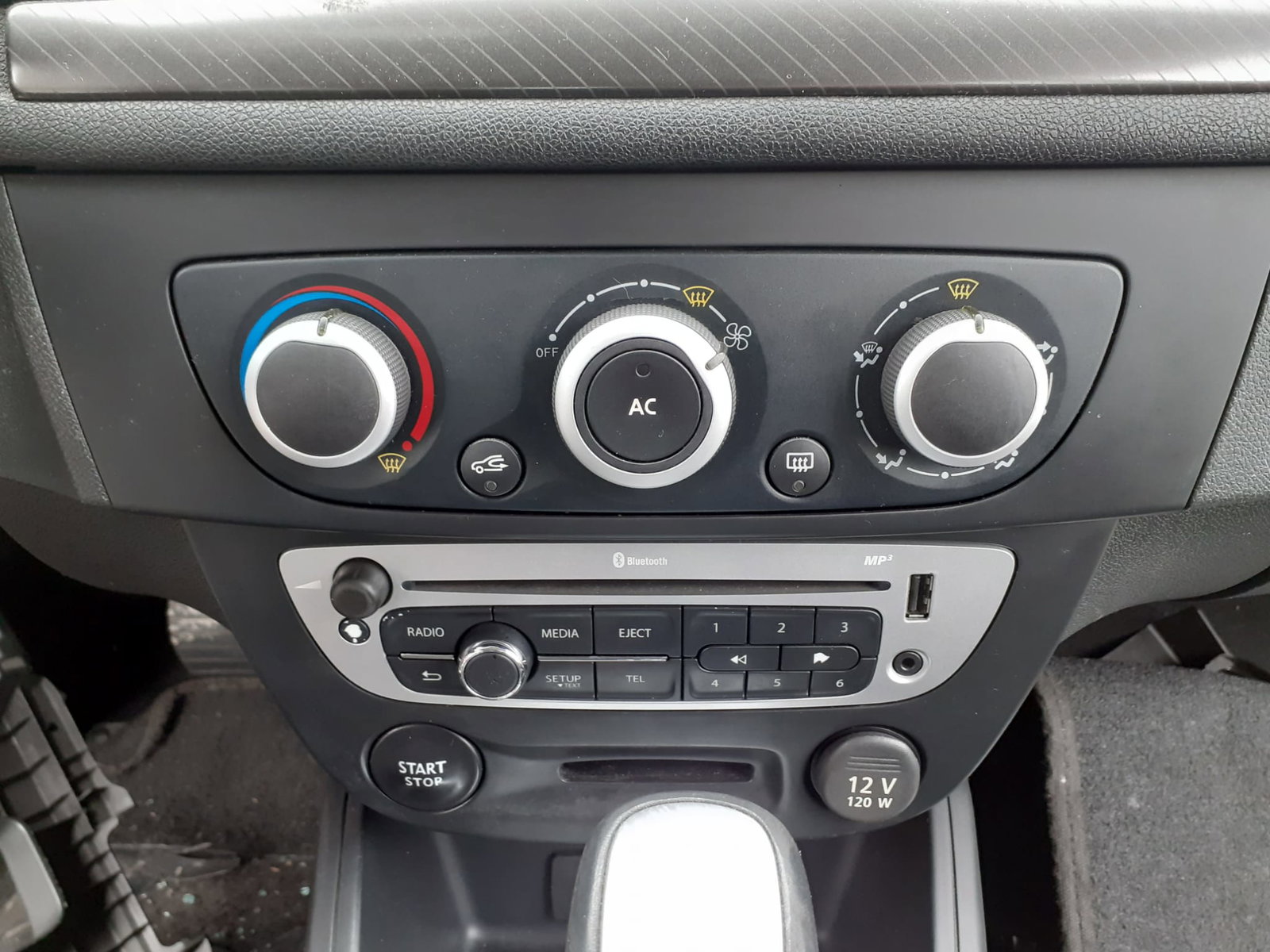 Renault Megane 3 Combi [Fabr 2008-2015]