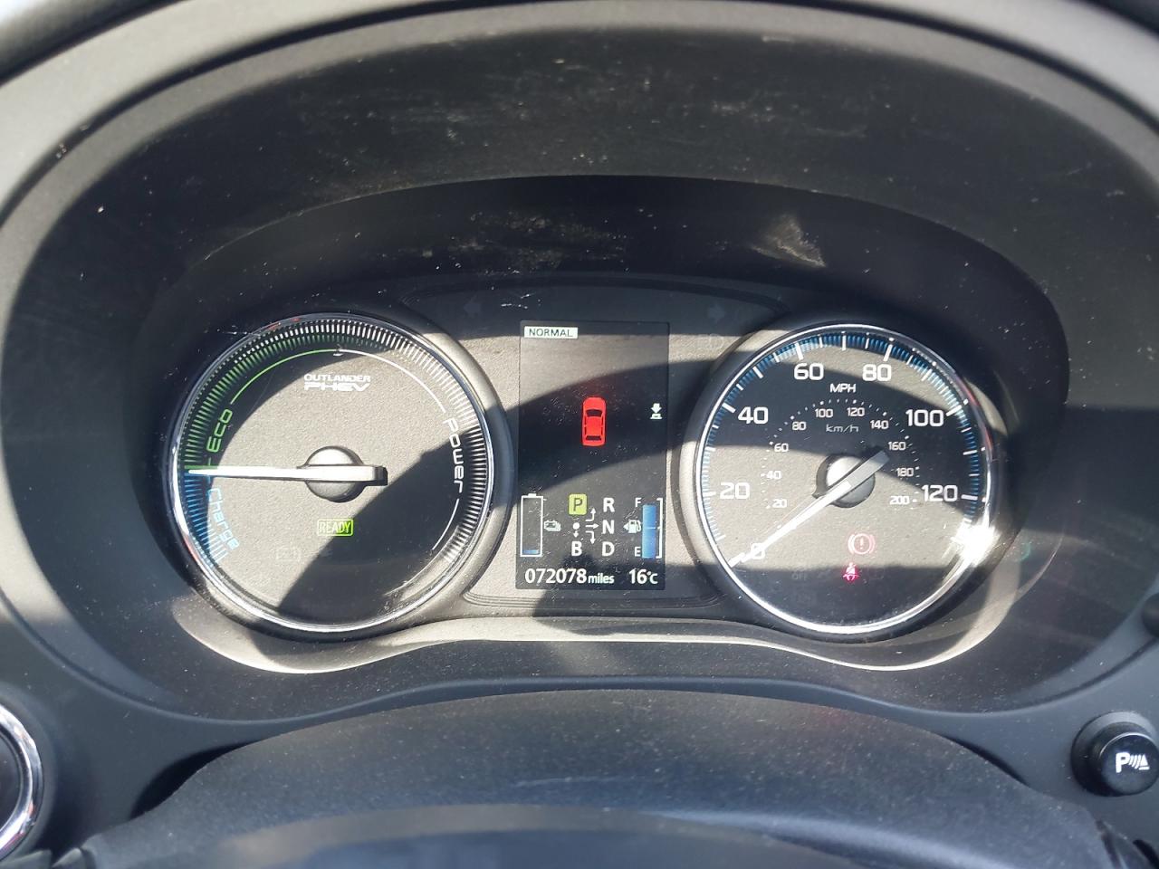 MITSUBISHI Outlander III [Fabr 2012-2014]