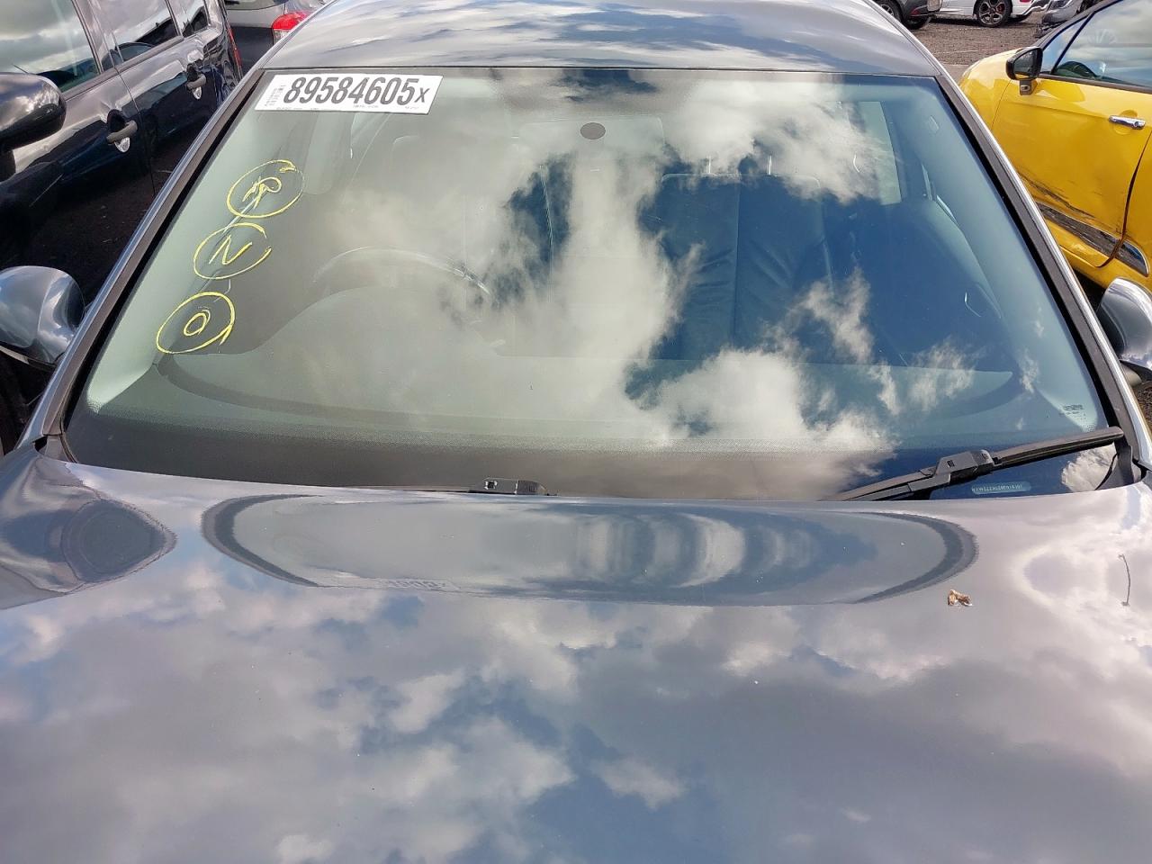 Volkswagen Passat B6 (3C2) [Fabr 2005-2010]