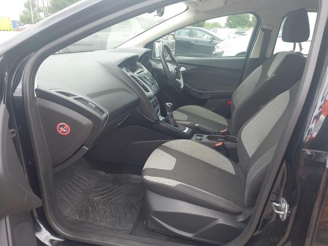 Ford Focus 3 Hatchback [Fabr 2011-2015]